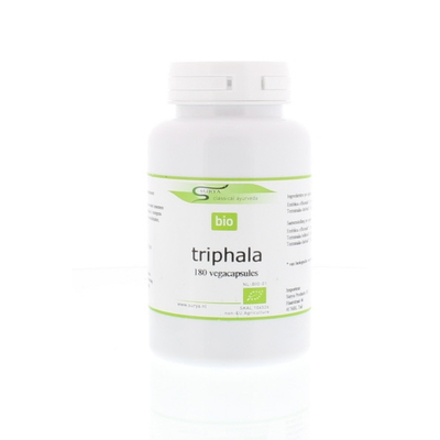Surya Bio Triphala image