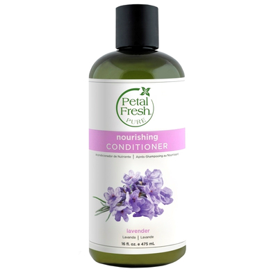 Petal Fresh Conditioner lavender Petal Fresh Conditioner lavender afbeelding