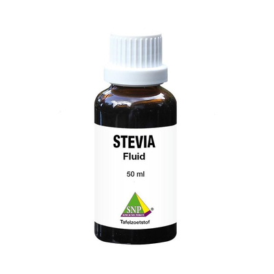 SNP Stevia Liquid SNP Stevia Liquid image