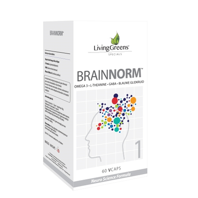Livinggreens Brainnorm Livinggreens Brainnorm image