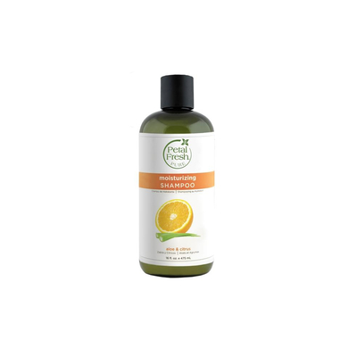 Petal Fresh Shampoo aloe & citrus Petal Fresh Shampoo aloe & citrus afbeelding