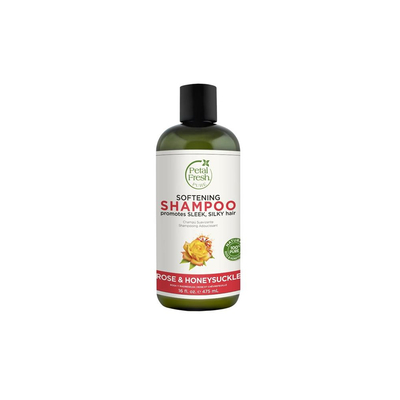 Petal Fresh Shampoo with rose & honeysuckle image