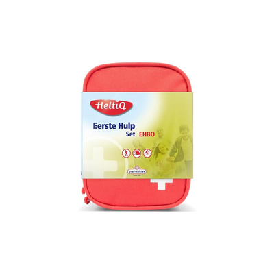 Heltiq Erste-Hilfe-Set Abbildung