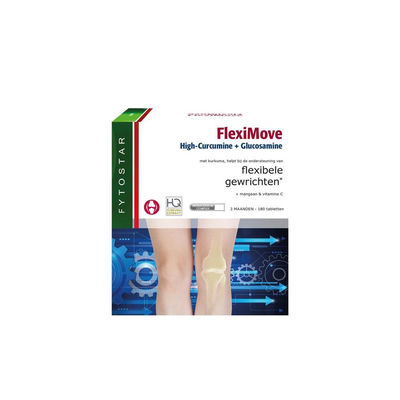 Fytostar Flexi move Gelenke Fytostar Flexi move Gelenke Abbildung