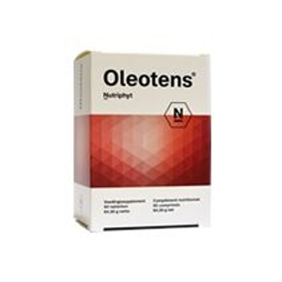 Nutriphyt Oleotens Abbildung