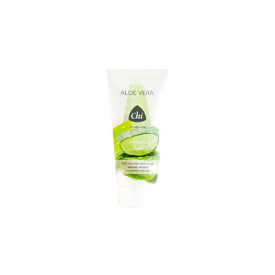 Chi Aloe vera cooling gel Chi Aloe vera cooling gel afbeelding