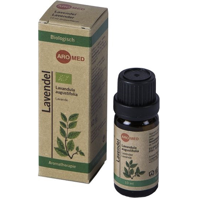 Aromed Lavendel ätherisches Öl bio Aromed Lavendel ätherisches Öl bio Abbildung