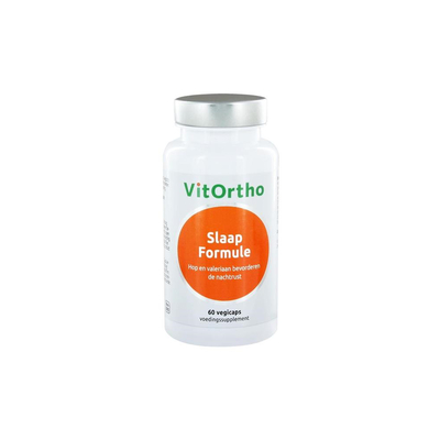 Vitortho Sleep Formula Vitortho Sleep Formula image