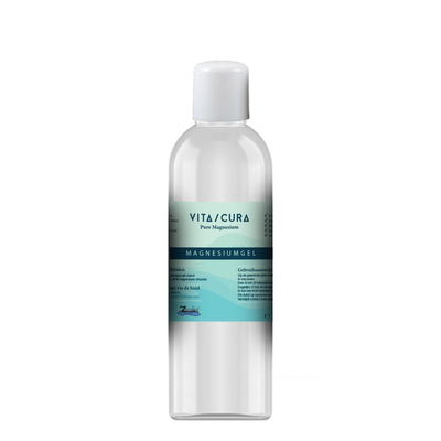 Vitacura Magnesium-Gel Vitacura Magnesium-Gel Abbildung