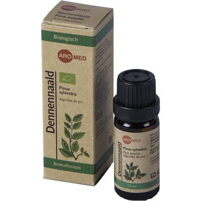 Aromed Kiefernnadelöl bio Aromed Kiefernnadelöl bio Abbildung