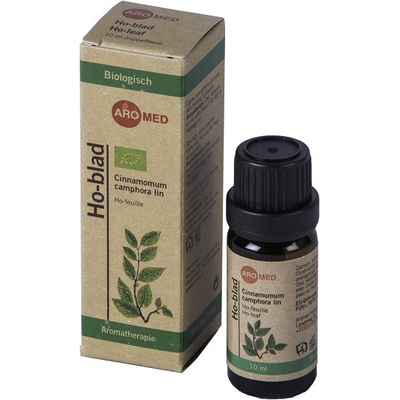 Aromed Ho-Blatt-Öl bio Aromed Ho-Blatt-Öl bio Abbildung