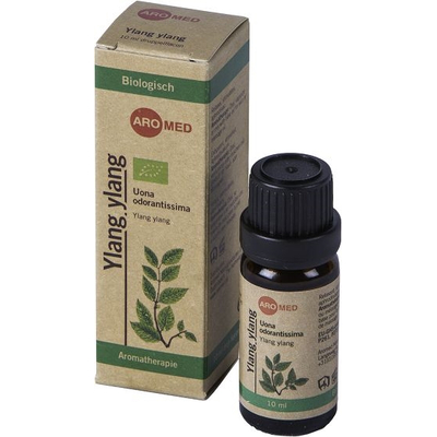 Aromed Ylang-Ylang-Öl bio Aromed Ylang-Ylang-Öl bio Abbildung