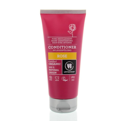 Urtekram Conditioner Rosen Urtekram Conditioner Rosen Abbildung