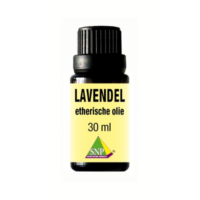 SNP Lavender SNP Lavender image