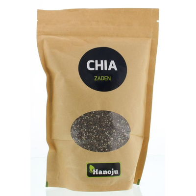 Hanoju Chia zaad Hanoju Chia zaad afbeelding