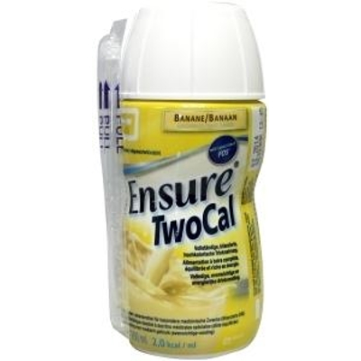 Ensure Twocal banana Ensure Twocal banana image