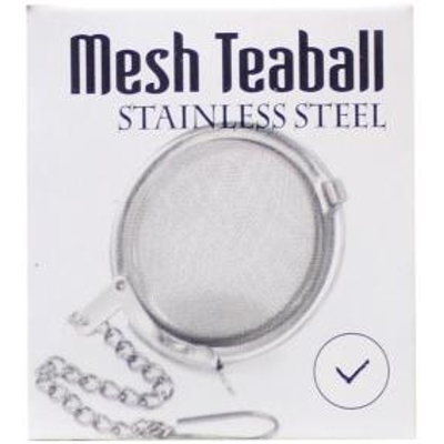 Simon Levelt Teeei aus Mesh 1 - 1,75 Abbildung