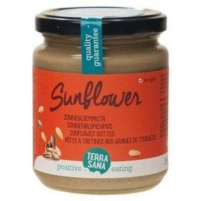 TerraSana Sonnenblumenkernmus TerraSana Sonnenblumenkernmus Abbildung