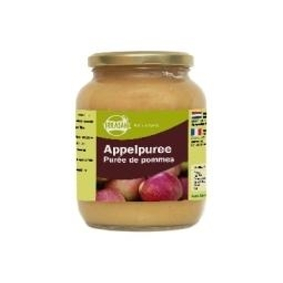 TerraSana Apple Puree TerraSana Apple Puree image