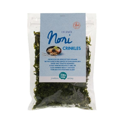 TerraSana Nori flakes TerraSana Nori flakes image