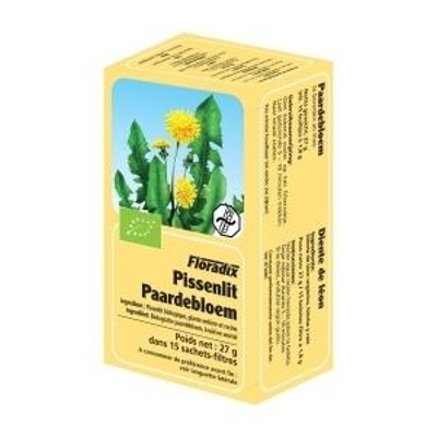 Salus Dandelion Tea Salus Dandelion Tea image