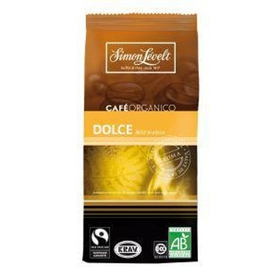 Simon Levelt Organic Sweet Filter Coffee Simon Levelt Organic Sweet Filter Coffee image