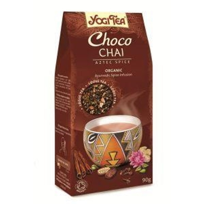 Yogi Tea Choco Chai (los) Yogi Tea Choco Chai (los) Abbildung