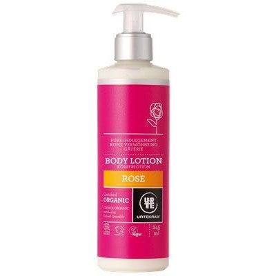 Urtekram Bodylotion Rose Urtekram Bodylotion Rose Abbildung