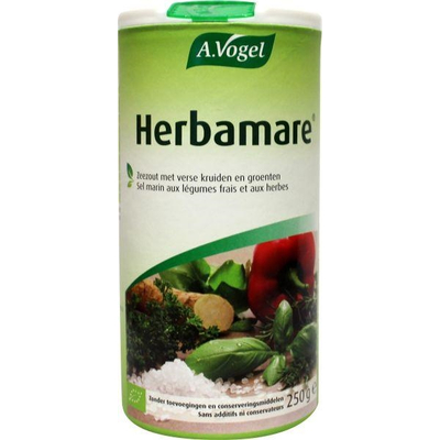 A.Vogel Herbamare A.Vogel Herbamare afbeelding
