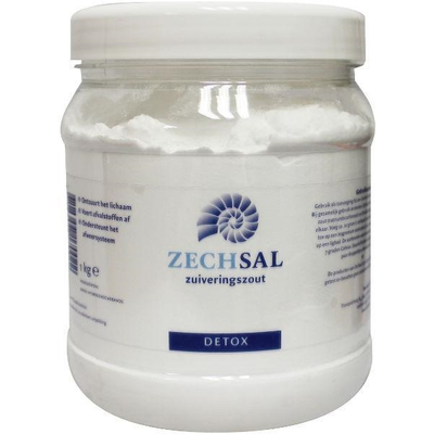Zechsal Bicarbonate of Soda Zechsal Bicarbonate of Soda image