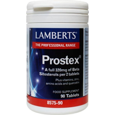 Lamberts Prostex Abbildung