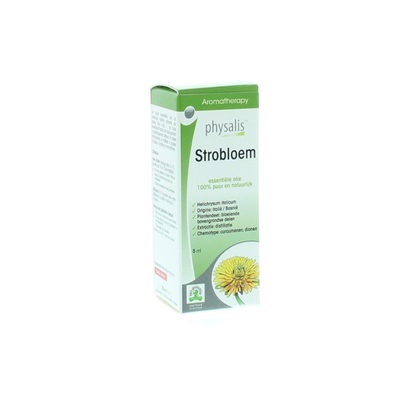 Physalis Strobloem bio Physalis Strobloem bio afbeelding