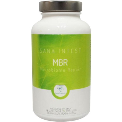Sana Intest MBR microbiome repair Sana Intest MBR microbiome repair image
