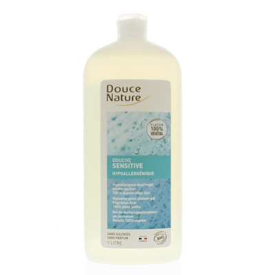 Douce Nature Hypoallergenes Duschgel Douce Nature Hypoallergenes Duschgel Abbildung