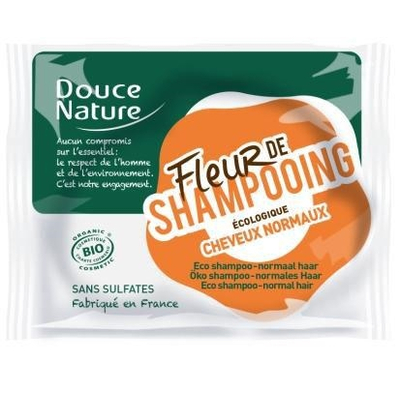 Douce Nature Shampoo normales Haar Douce Nature Shampoo normales Haar Abbildung