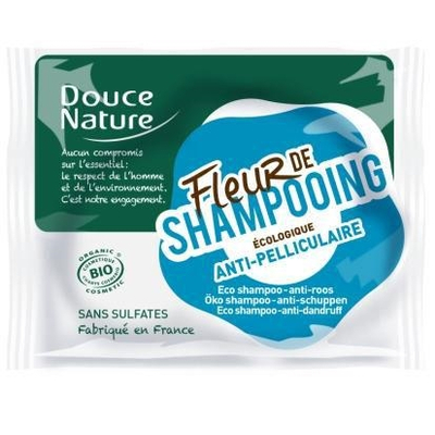 Douce Nature Anti-Schuppen-Shampoo Douce Nature Anti-Schuppen-Shampoo Abbildung