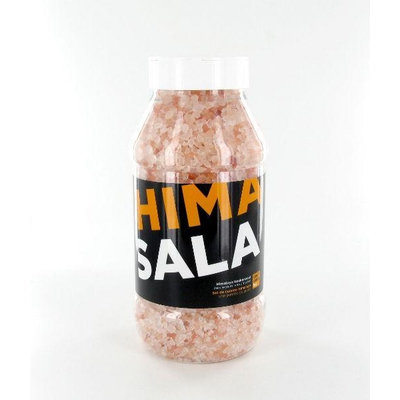 Himasala Coarse Table Salt Shaker Himasala Coarse Table Salt Shaker image