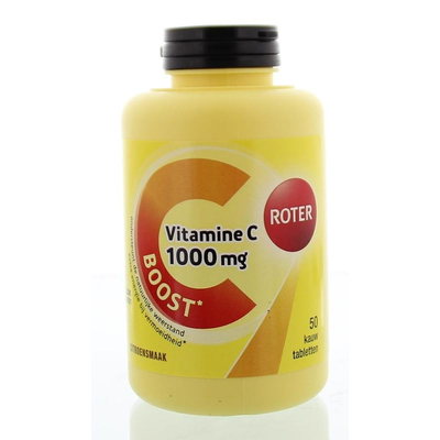 Roter Vitamin C 1000 mg Roter Vitamin C 1000 mg Abbildung