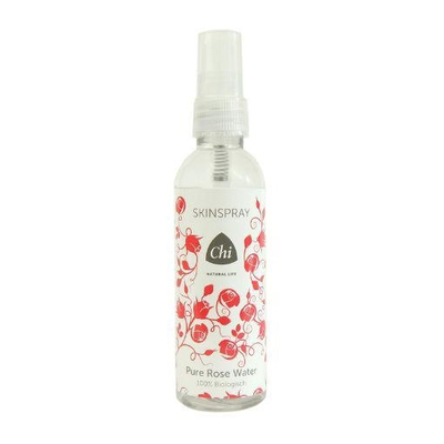 Chi Skinspray pure rosewater Chi Skinspray pure rosewater image
