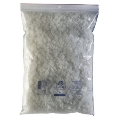 Zechsal Magnesium dobberbad navul Zechsal Magnesium dobberbad navul afbeelding