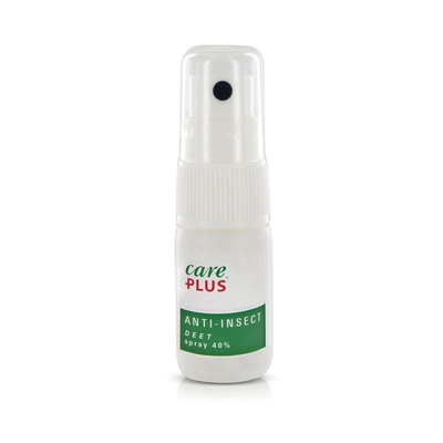 Care Plus Deet Spray 40% Care Plus Deet Spray 40% Abbildung