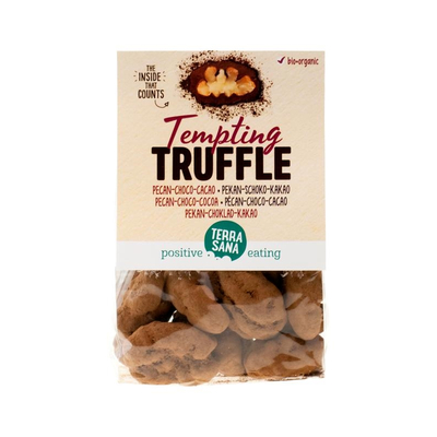 TerraSana Tempting truffle TerraSana Tempting truffle afbeelding
