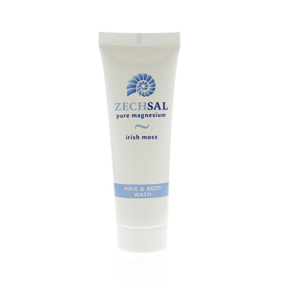 Zechsal Hair & Body Wash für unterwegs Abbildung