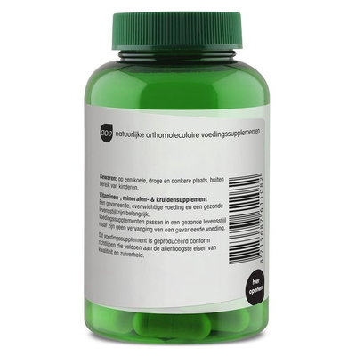 AOV Voedingssupplementen 1108/1109 Andohadin afbeelding