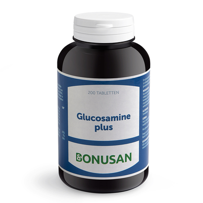 Bonusan Glucosamin plus Abbildung