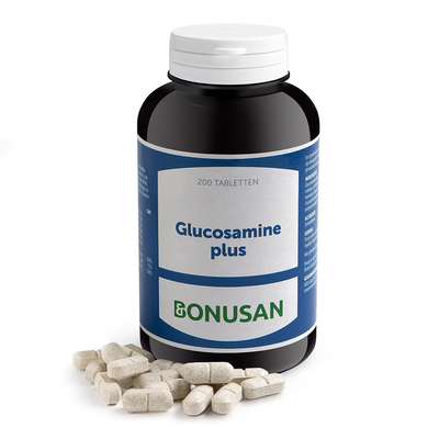 Bonusan Glucosamin plus Abbildung