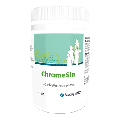 Metagenics Chromesin Metagenics Chromesin image