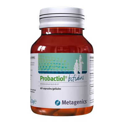 Metagenics Probactiol Bifidus Abbildung