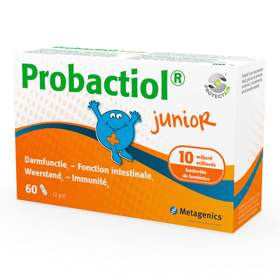 Metagenics Probactiol Junior Abbildung