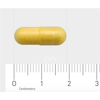 AOV Voedingssupplementen 908 Co-Enzym Q10 30 mg Abbildung
